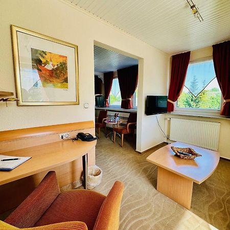 Aparthotel Kleine Perle Cuxhaven Exteriér fotografie