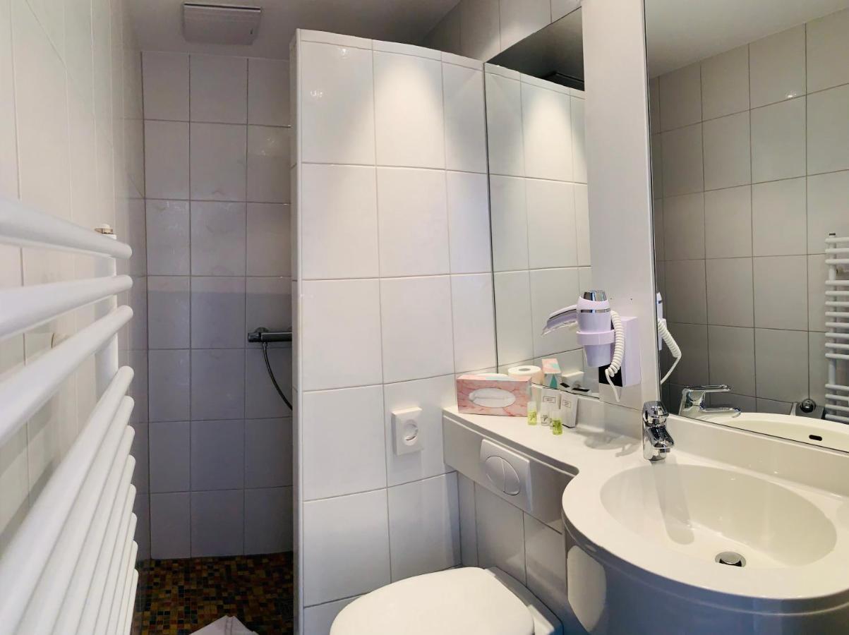 Aparthotel Kleine Perle Cuxhaven Exteriér fotografie