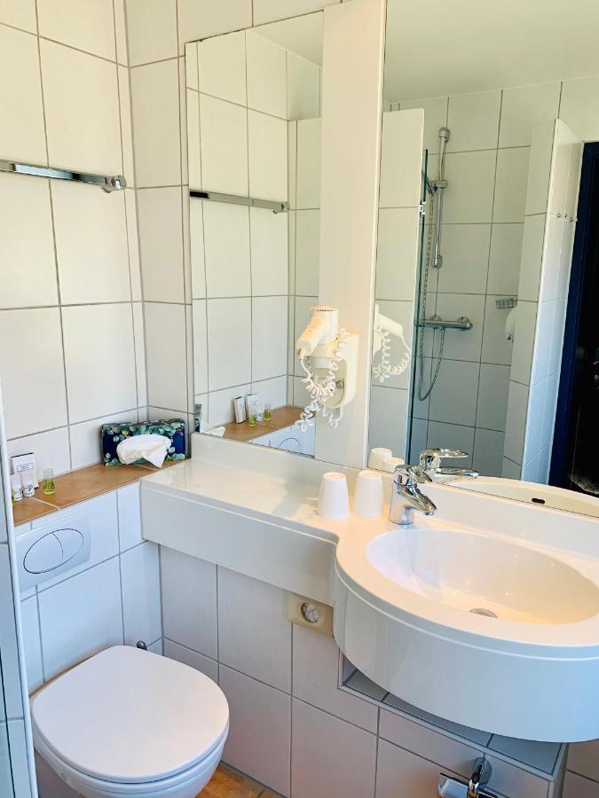 Aparthotel Kleine Perle Cuxhaven Exteriér fotografie
