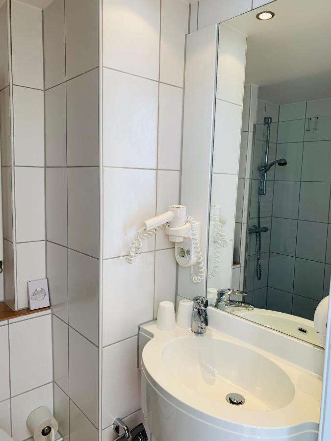 Aparthotel Kleine Perle Cuxhaven Exteriér fotografie