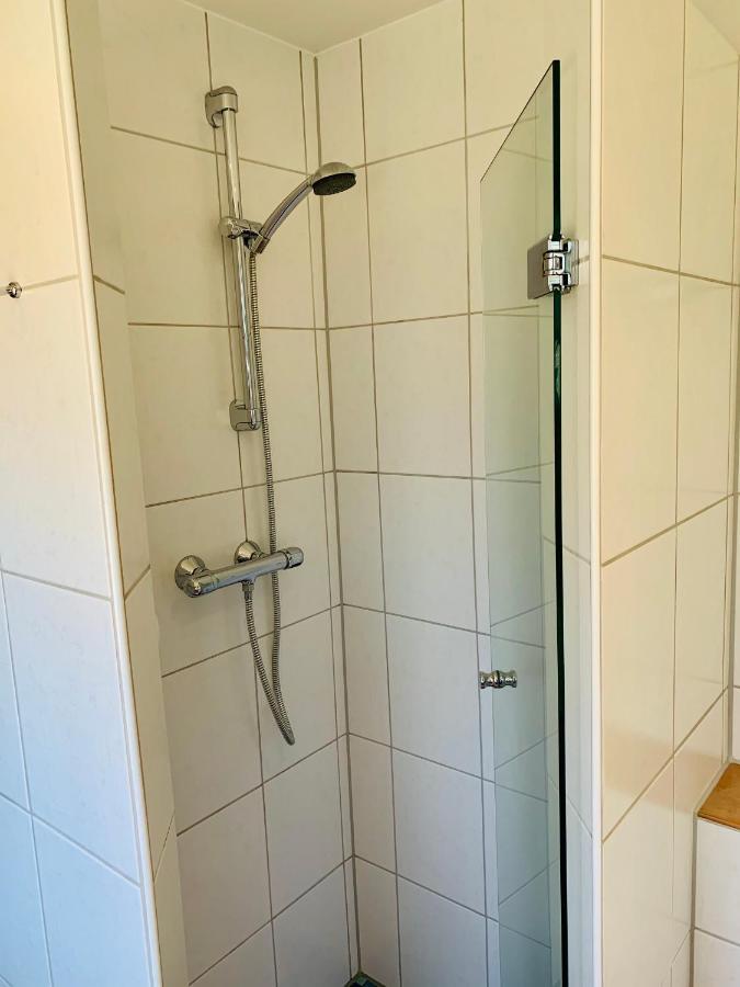 Aparthotel Kleine Perle Cuxhaven Exteriér fotografie