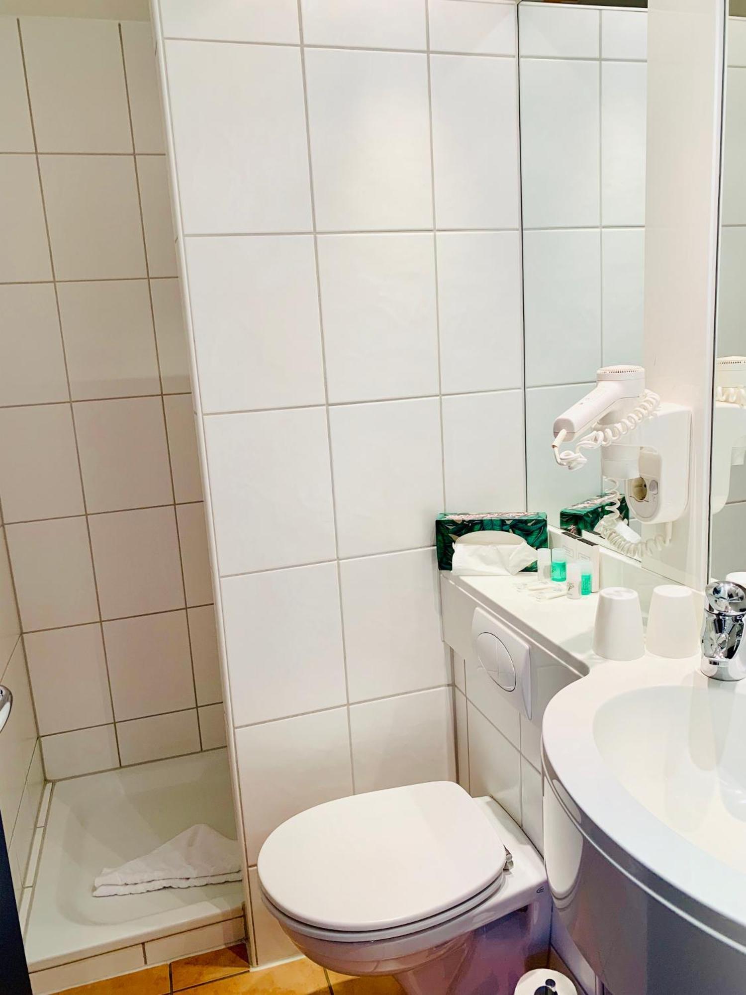 Aparthotel Kleine Perle Cuxhaven Exteriér fotografie