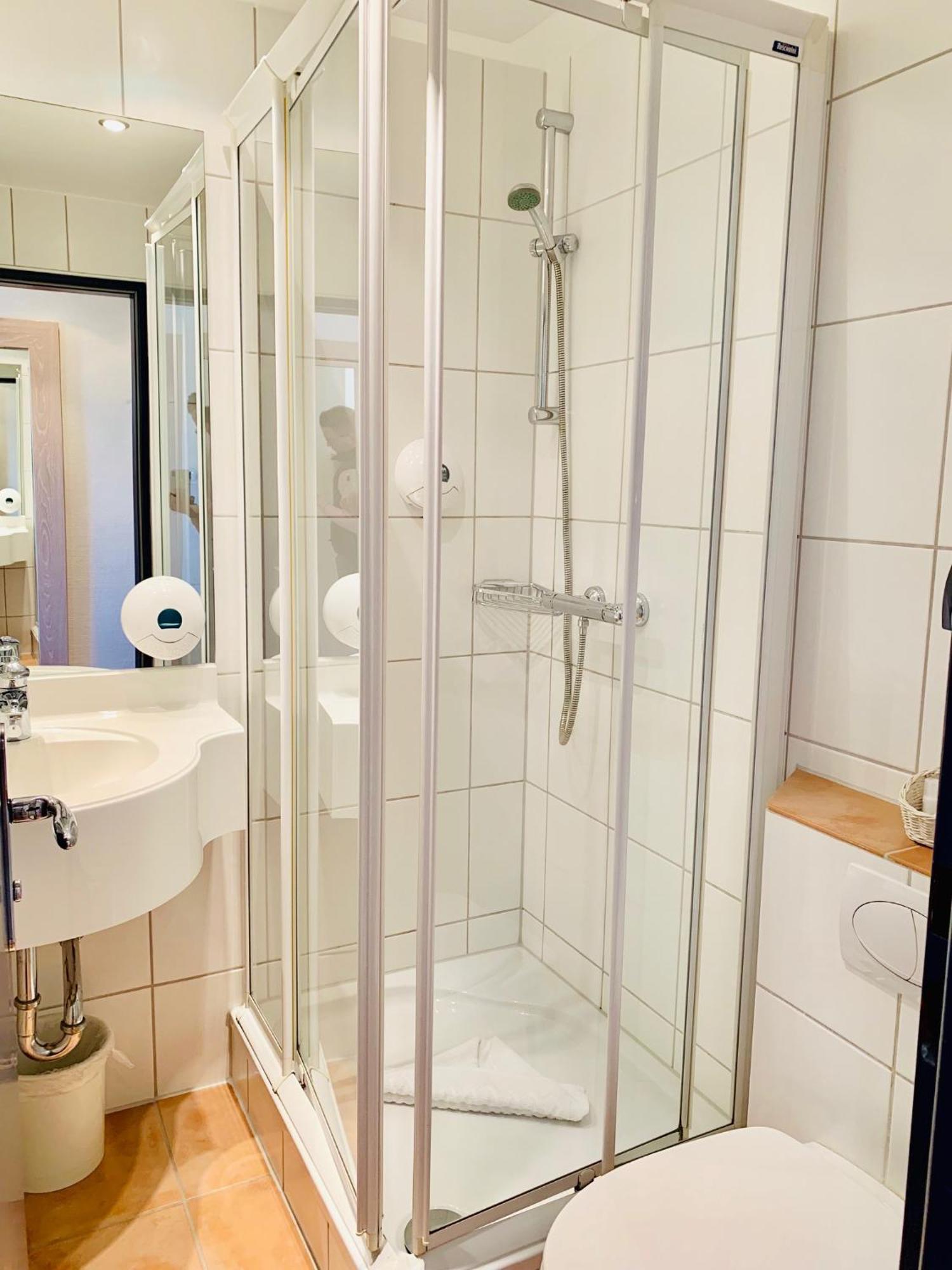 Aparthotel Kleine Perle Cuxhaven Exteriér fotografie