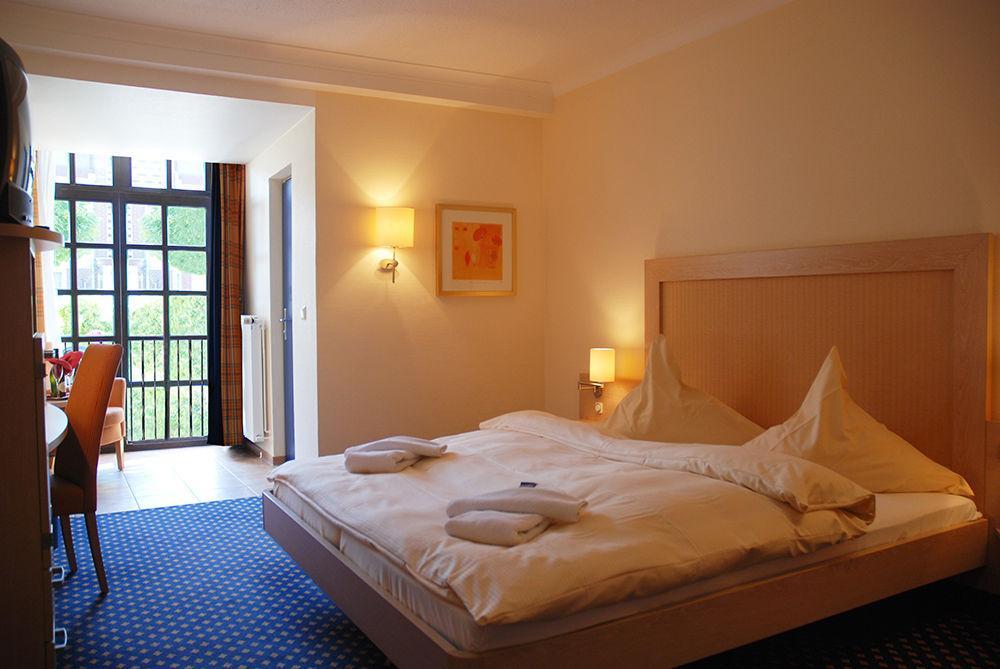 Aparthotel Kleine Perle Cuxhaven Exteriér fotografie