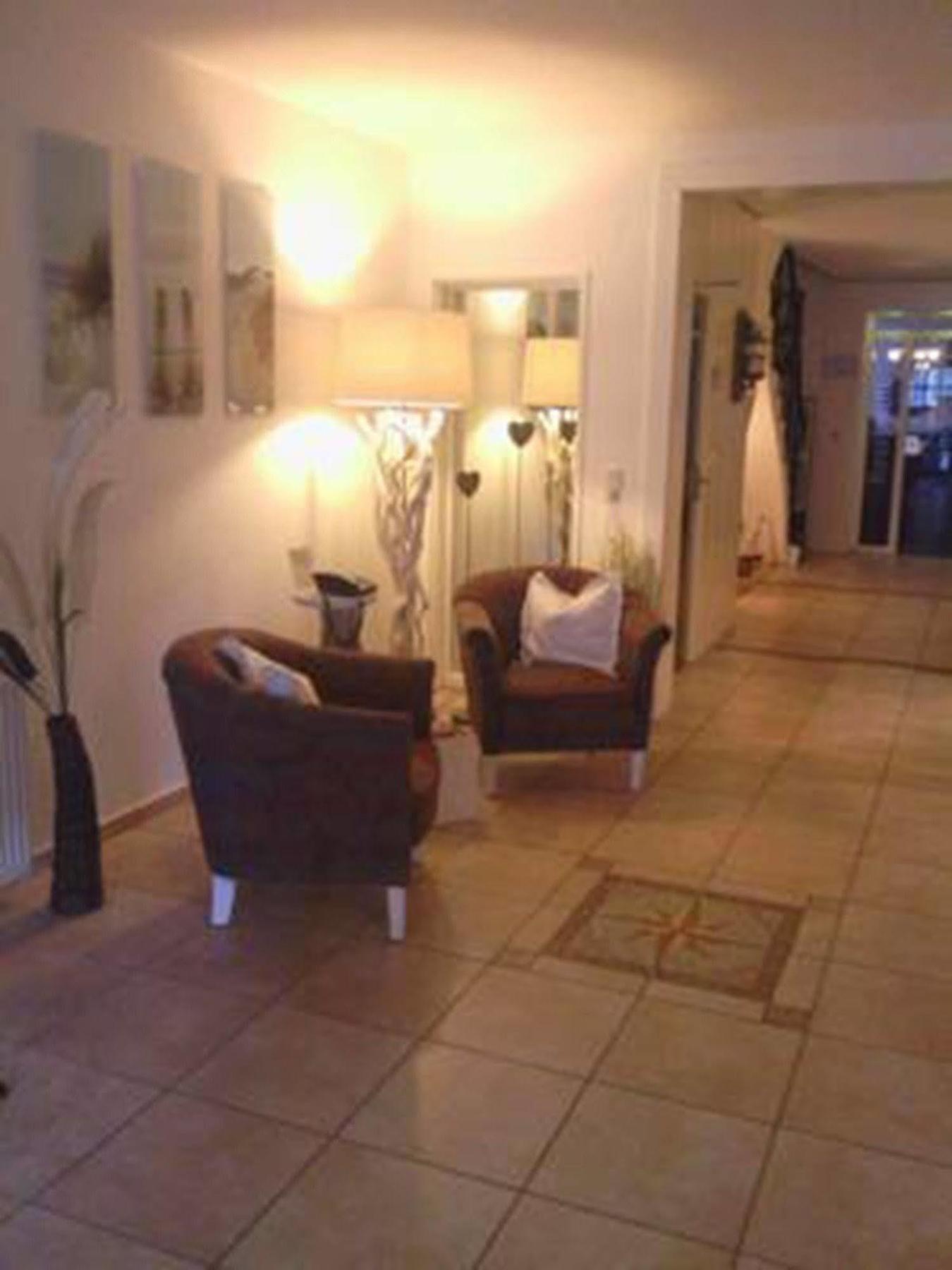Aparthotel Kleine Perle Cuxhaven Exteriér fotografie