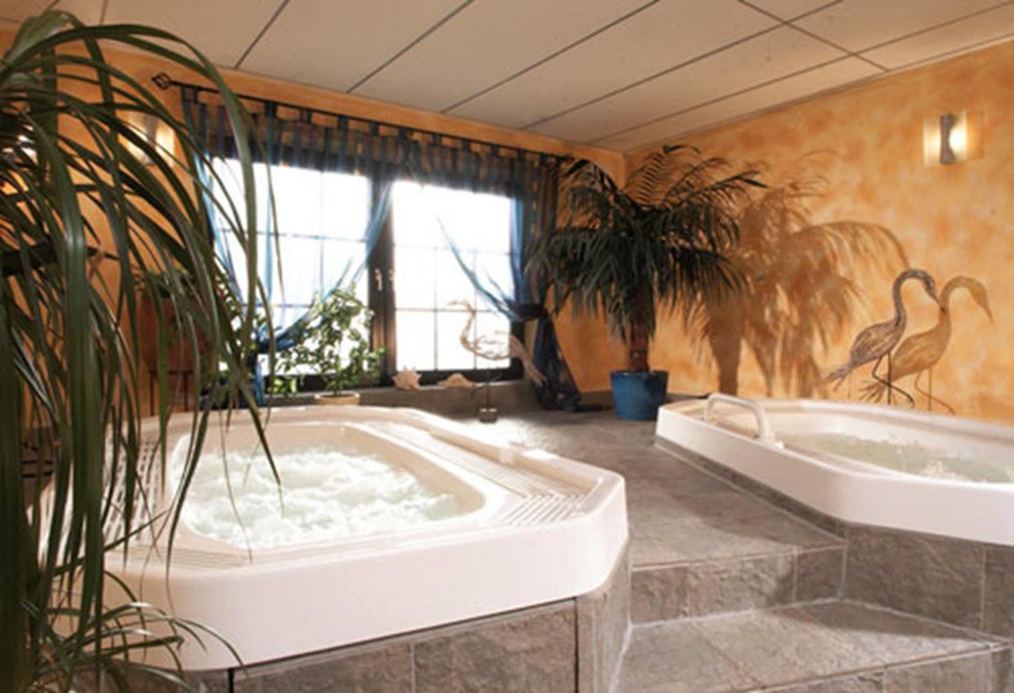 Aparthotel Kleine Perle Cuxhaven Exteriér fotografie