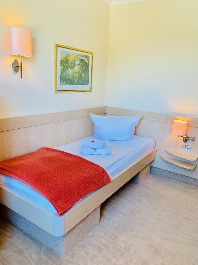 Aparthotel Kleine Perle Cuxhaven Exteriér fotografie