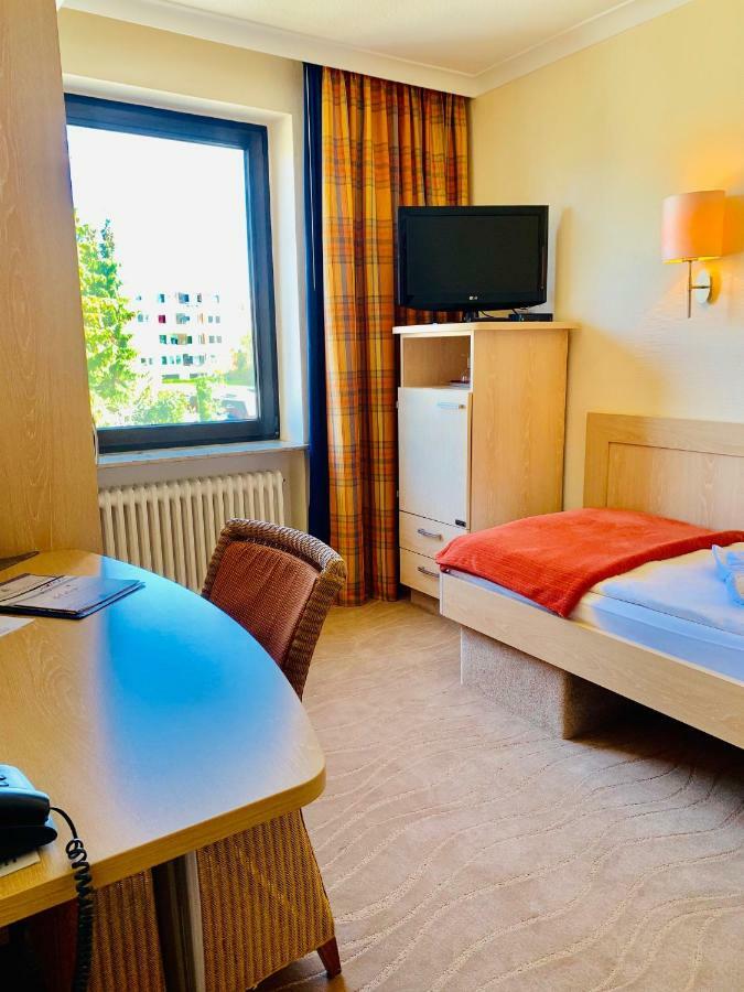 Aparthotel Kleine Perle Cuxhaven Exteriér fotografie