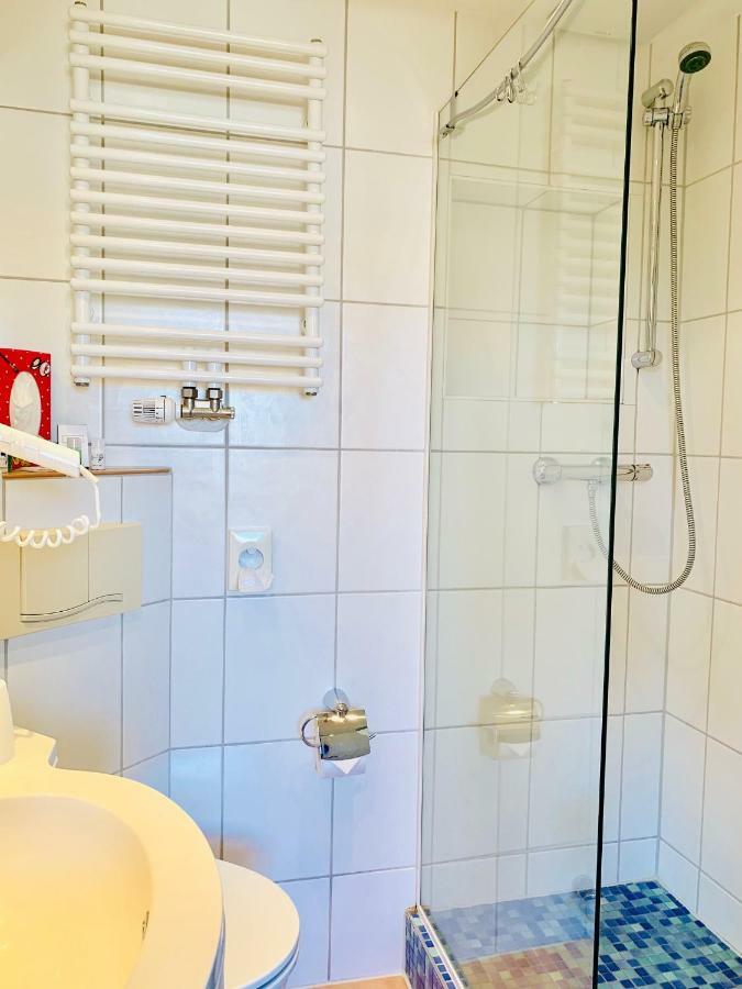 Aparthotel Kleine Perle Cuxhaven Exteriér fotografie