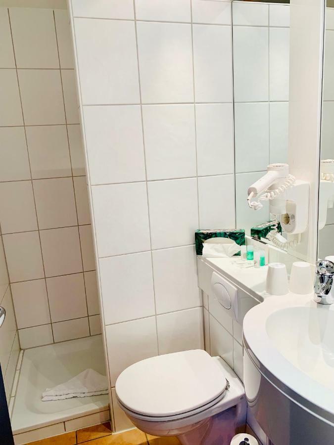 Aparthotel Kleine Perle Cuxhaven Exteriér fotografie