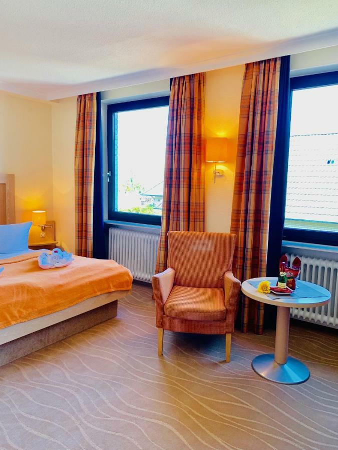 Aparthotel Kleine Perle Cuxhaven Exteriér fotografie