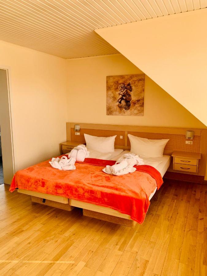 Aparthotel Kleine Perle Cuxhaven Exteriér fotografie
