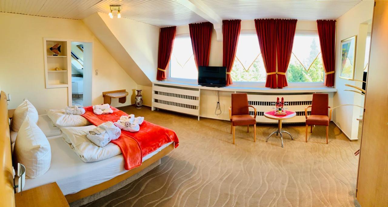Aparthotel Kleine Perle Cuxhaven Exteriér fotografie