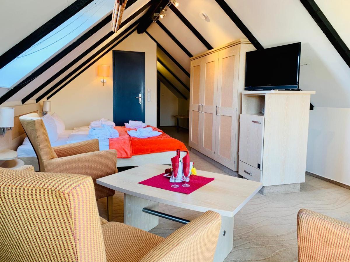 Aparthotel Kleine Perle Cuxhaven Exteriér fotografie